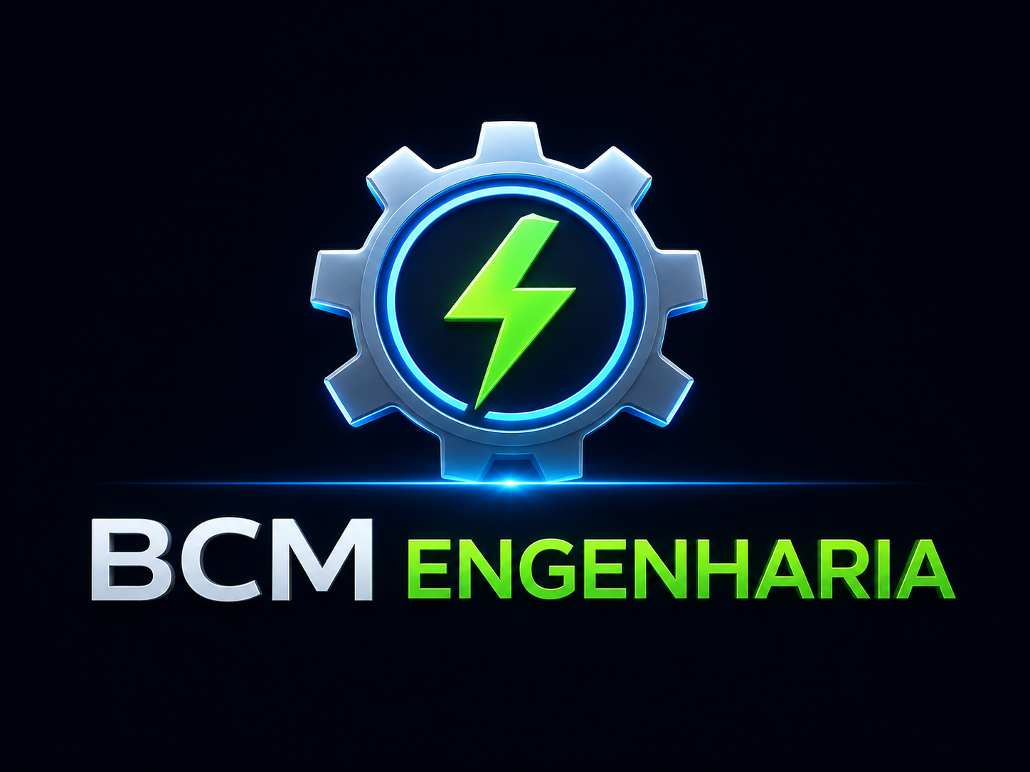 BCM Engenharia