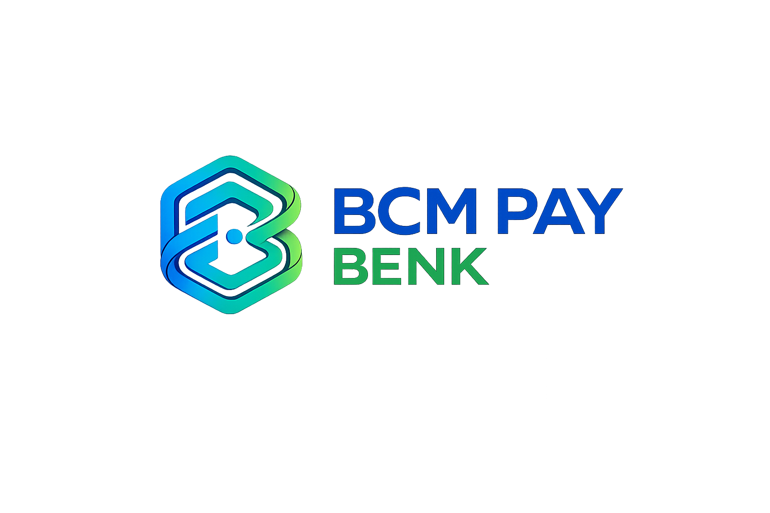 BCM PAY BENK